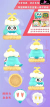 Pokémon Fat Bird Pokémon Blind Box #1 Statue - Lucky Wing Studio [In Stock] Full Payment / G Pokémon