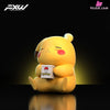 Pokémon Fat Pikachu Resin Statue - Fxw Studio [Pre-Order]