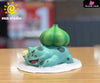 Pokémon Fatty Series Pocket Monster Resin Statue - Sun Studio [In Stock]