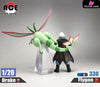 Pokémon Fengyuan Dragon King Drake Statue - Ace Studio [Pre-Order]