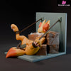 Pokémon Fennekin GK Statue - Spirit Demon Studio [Pre-Order] Pokémon
