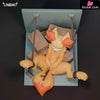Pokémon Fennekin GK Statue - Spirit Demon Studio [Pre-Order] Pokémon