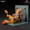 Pokémon Fennekin GK Statue - Spirit Demon Studio [Pre-Order] Pokémon