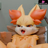 Pokémon Fennekin GK Statue - Spirit Demon Studio [Pre-Order] Pokémon