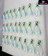 Pokemon Figures series Hoenn Region Pokemon Champion Wallace - JB Studio [In-Stock] Pokémon