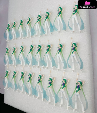 Pokemon Figures series Hoenn Region Pokemon Champion Wallace - JB Studio [In-Stock] Pokémon