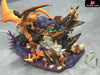 Pokemon Fire Pokemon Resin Statue - Pc House Studio [In-Stock] - Full Payment - Pokemon