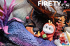 Pokemon Fire Resin Statue - Pc House Studio [Pre - Order] Pokémon