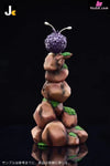 Pokemon First generation 151 #85 Venonat GK Statue - JC Studio [In-Stock] - Full Payment - Pokemon