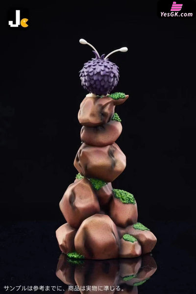 Pokemon First generation 151 #85 Venonat GK Statue - JC Studio [In-Stock] - Full Payment - Pokemon