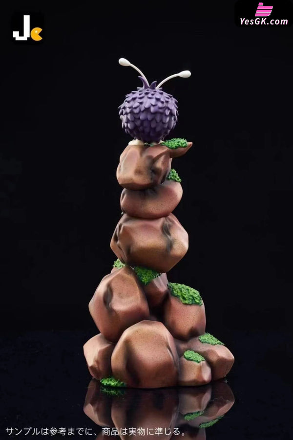 Pokemon First generation 151 #85 Venonat GK Statue - JC Studio [In-Stock] - Full Payment - Pokemon
