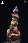 Pokemon First generation 151 #85 Venonat GK Statue - JC Studio [In-Stock] - Full Payment - Pokemon