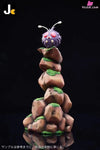 Pokemon First generation 151 #85 Venonat GK Statue - JC Studio [In-Stock] - Full Payment - Pokemon