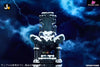 Pokémon First Generation 151 Series #103 Zapdos Resin Statue - Jc Studio [Pre-Order]