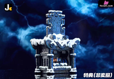 Pokémon First Generation 151 Series #103 Zapdos Resin Statue - Jc Studio [Pre-Order]