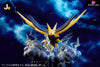 Pokémon First Generation 151 Series #103 Zapdos Resin Statue - Jc Studio [Pre-Order]