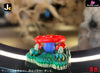 Pokémon First Generation Series #105 Vileplume Resin Statue - Jc Studio [Pre-Order]