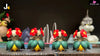 Pokémon First Generation Series #105 Vileplume Resin Statue - Jc Studio [Pre-Order]