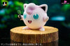 Pok¨¦Mon First Generation Series #106 Jigglypuff Resin Statue - Jc Studio [Pre-Order]