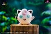 Pok¨¦Mon First Generation Series #106 Jigglypuff Resin Statue - Jc Studio [Pre-Order]