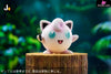 Pok¨¦Mon First Generation Series #106 Jigglypuff Resin Statue - Jc Studio [Pre-Order] Deposit /