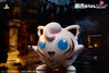 Pok¨¦Mon First Generation Series #106 Jigglypuff Resin Statue - Jc Studio [Pre-Order] Deposit /