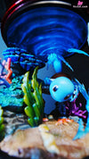 Pokémon First Generation Starters Squirtle GK Statue - Ball Ball Studio [Pre-Order] Pokémon