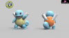 Pokémon First partner Pokémon Cute Series #1 GK Statue - EC Studio [Pre-Order Closed] Pokémon