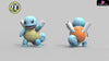 Pokémon First partner Pokémon Cute Series #1 GK Statue - EC Studio [Pre-Order Closed] Pokémon