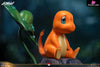 Pok¨¦Mon First Partner G1 Squirtle & Charmander Bulbasaur Resin Statue - Fxw Studio [Pre-Order]