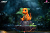 Pok¨¦Mon First Partner G1 Squirtle & Charmander Bulbasaur Resin Statue - Fxw Studio [Pre-Order]