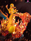 Pokémon First partner Pokémon generation 1.0 Statue - EGG Studio [In-Stock] Pokémon