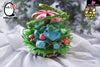 Pokémon First Partner Generation 1.0 Statue - Egg Studio [In Stock] Full Payment / Bulbasaur