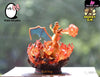 Pokémon First Partner Generation 1.0 Statue - Egg Studio [In Stock] Full Payment / Charmander