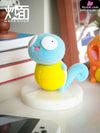 Pokémon Flocked Bulbasaur & Charizard & Squirtle GK Statue CM Studio [Pre Order] Pokémon
