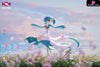 Pokémon Flower Fairy Gardevoir GK Statue - TS Studio [Pre-Order] Deposit / Glitter Color Pokémon