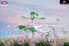 Pokémon Flower Fairy Gardevoir GK Statue - TS Studio [Pre-Order] Deposit / Primary Color Pokémon