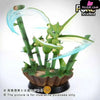 Pokémon Flying Mantis Resin Statue - Pocket Studio [In-Stock]