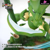 Pokémon Flying Mantis Resin Statue - Pocket Studio [In-Stock]