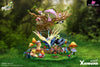 Pokémon Forest Chapter Sleeping Xerneas GK Statue - Drawmon Studio [Pre-Order] Pokémon