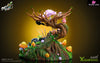 Pokémon Forest Chapter Sleeping Xerneas GK Statue - Drawmon Studio [Pre-Order] Pokémon
