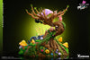 Pokémon Forest Chapter Sleeping Xerneas GK Statue - Drawmon Studio [Pre-Order] Pokémon