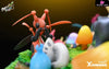 Pokémon Forest Chapter Sleeping Xerneas GK Statue - Drawmon Studio [Pre-Order] Pokémon