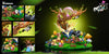 Pokémon Forest Chapter Sleeping Xerneas GK Statue - Drawmon Studio [Pre-Order] Pokémon