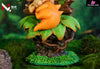 Pokemon Forest Ecological Sleep #1 Cubone Statue - Meng Studio [Pre - Order] Pokémon