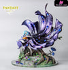 Pokemon - Forest Elves Mega Gardevoir Resin Statue Fantasy Studio [In Stock]