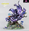 Pokemon - Forest Elves Mega Gardevoir Resin Statue Fantasy Studio [In Stock]