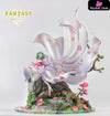 Pokemon - Forest Elves Mega Gardevoir Resin Statue Fantasy Studio [In Stock]