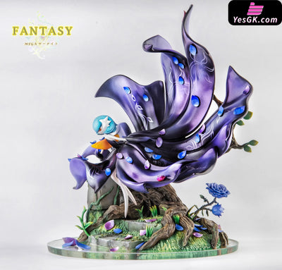 Pokemon - Forest Elves Mega Gardevoir Resin Statue Fantasy Studio [In Stock]