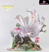 Pokemon - Forest Elves Mega Gardevoir Resin Statue Fantasy Studio [In Stock]